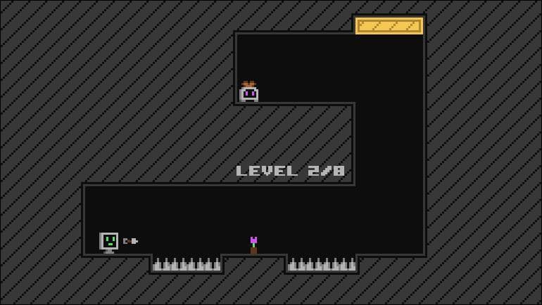 Programed To Love screenshot 2