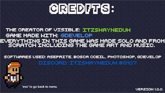 Revealed (itzshayneduh) screenshot 3