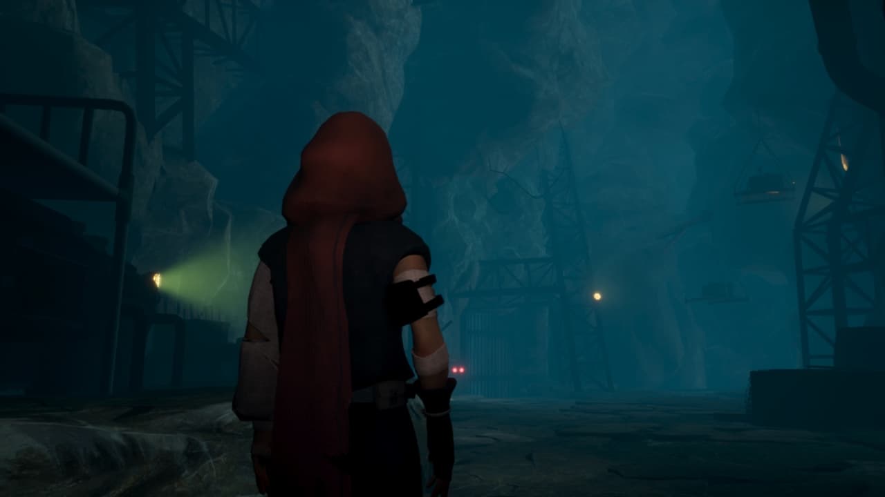 Forlorn (godcomplex.games)