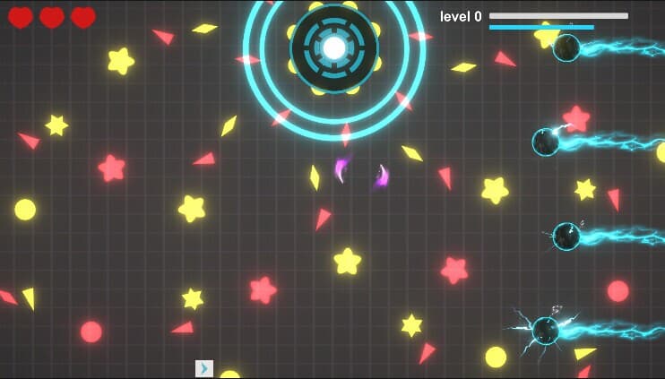 Lets Fight! Box screenshot 6
