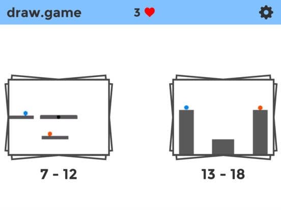 Brain Dots: Game Draw Line screenshot 3