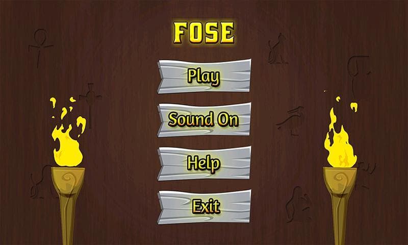 Fose screenshot 4
