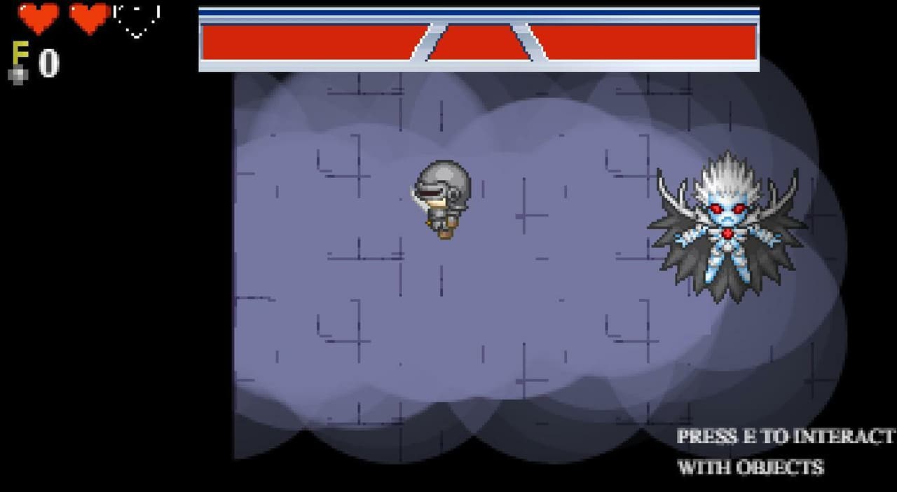 Hojo screenshot 4