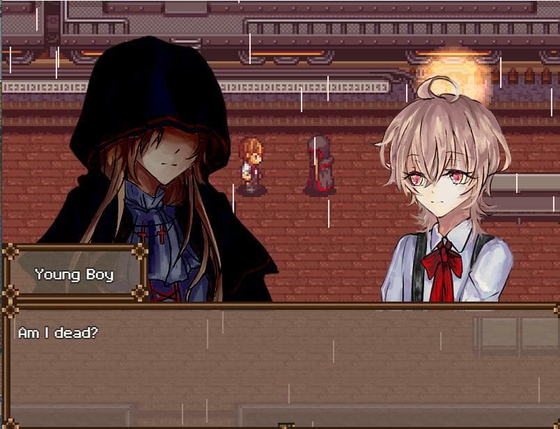 Stars Lullaby screenshot 3