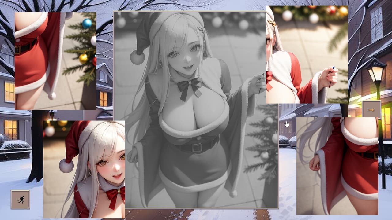 Sweet Xmas screenshot 4