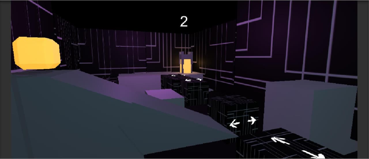 Square one screenshot 2