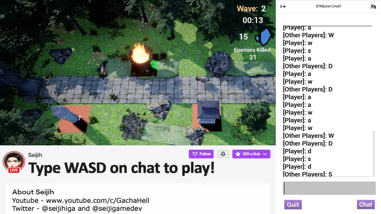 GMTK Plays Tower Defense