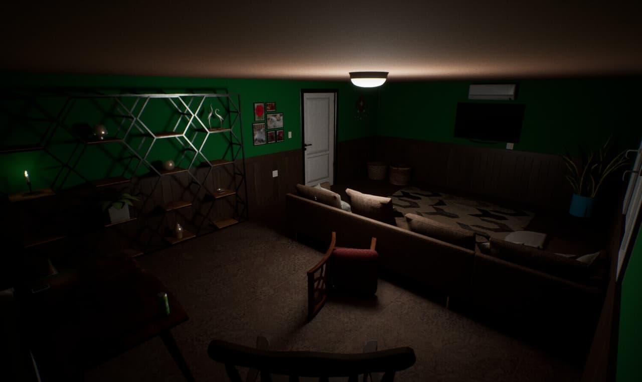 Presence Lookout screenshot 3