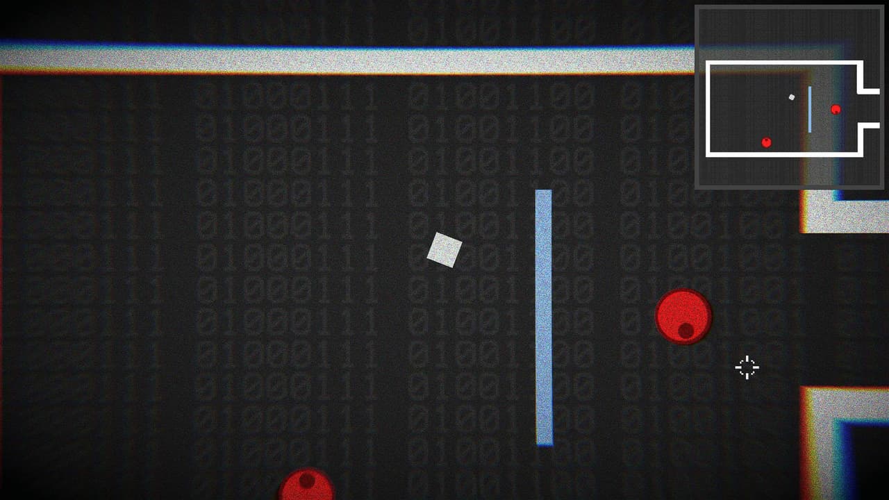 GLITCHING screenshot 6