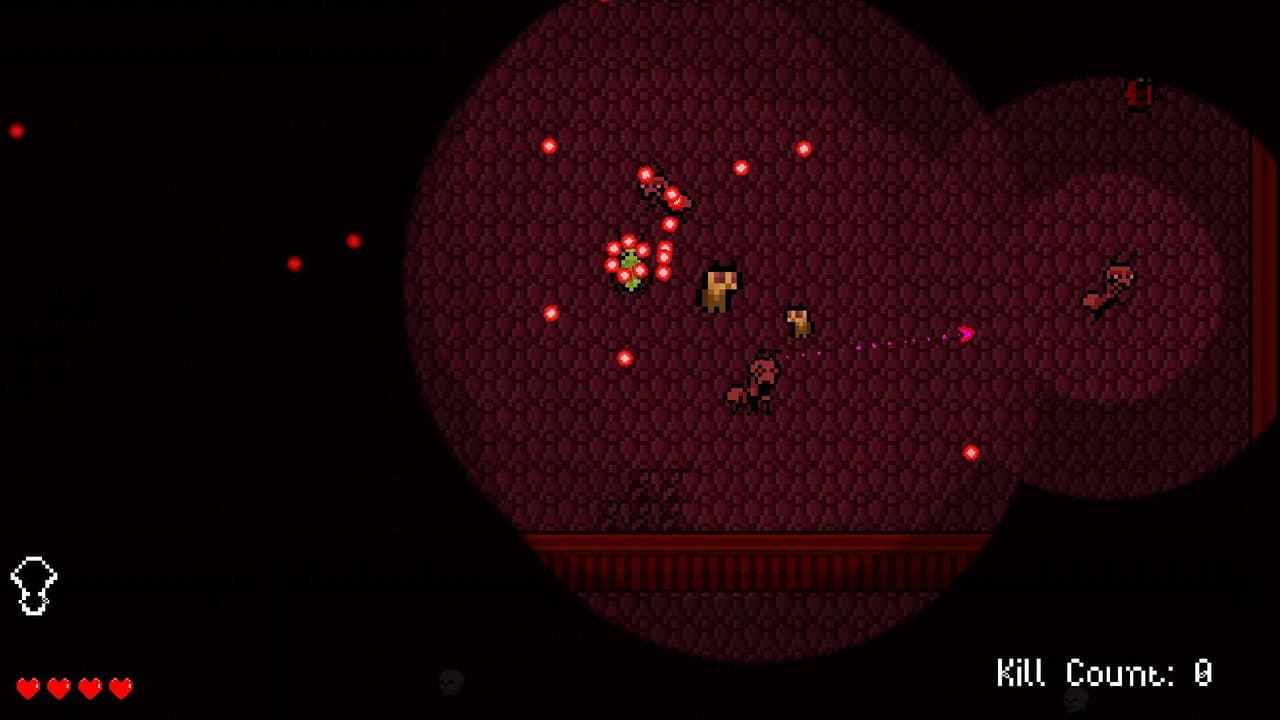 Fungus Amogus screenshot 2