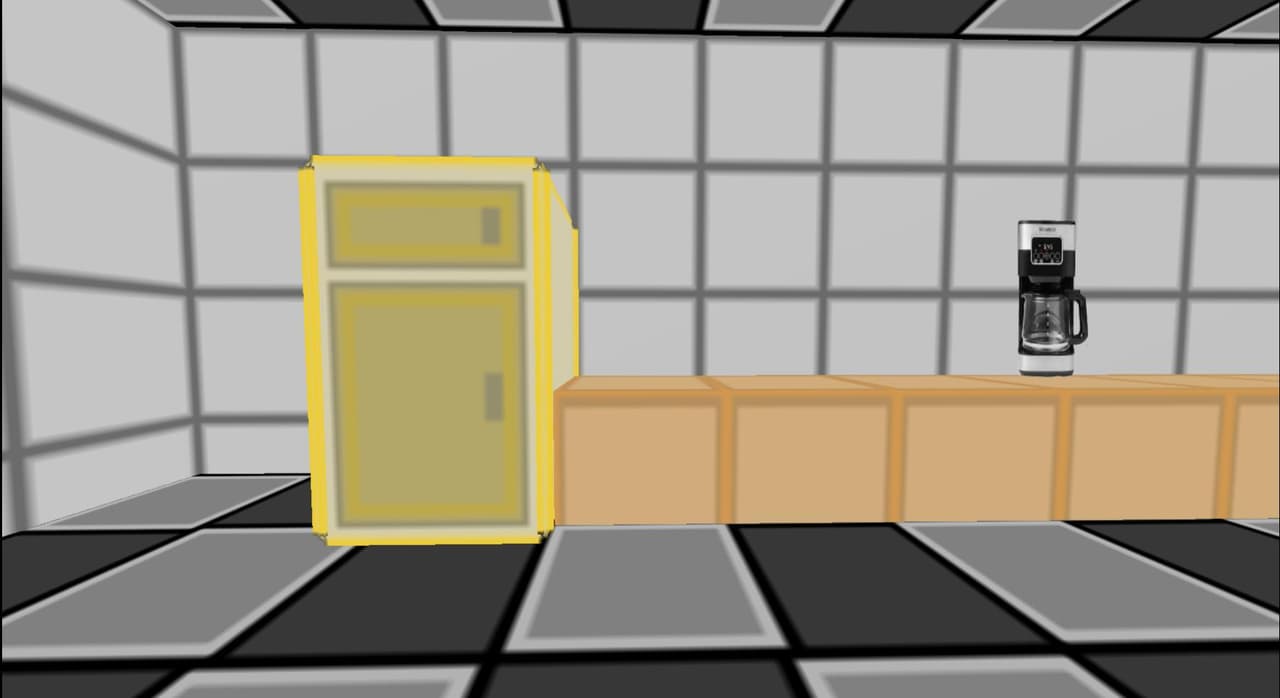 CORRIDORS (arkodsko) screenshot 2