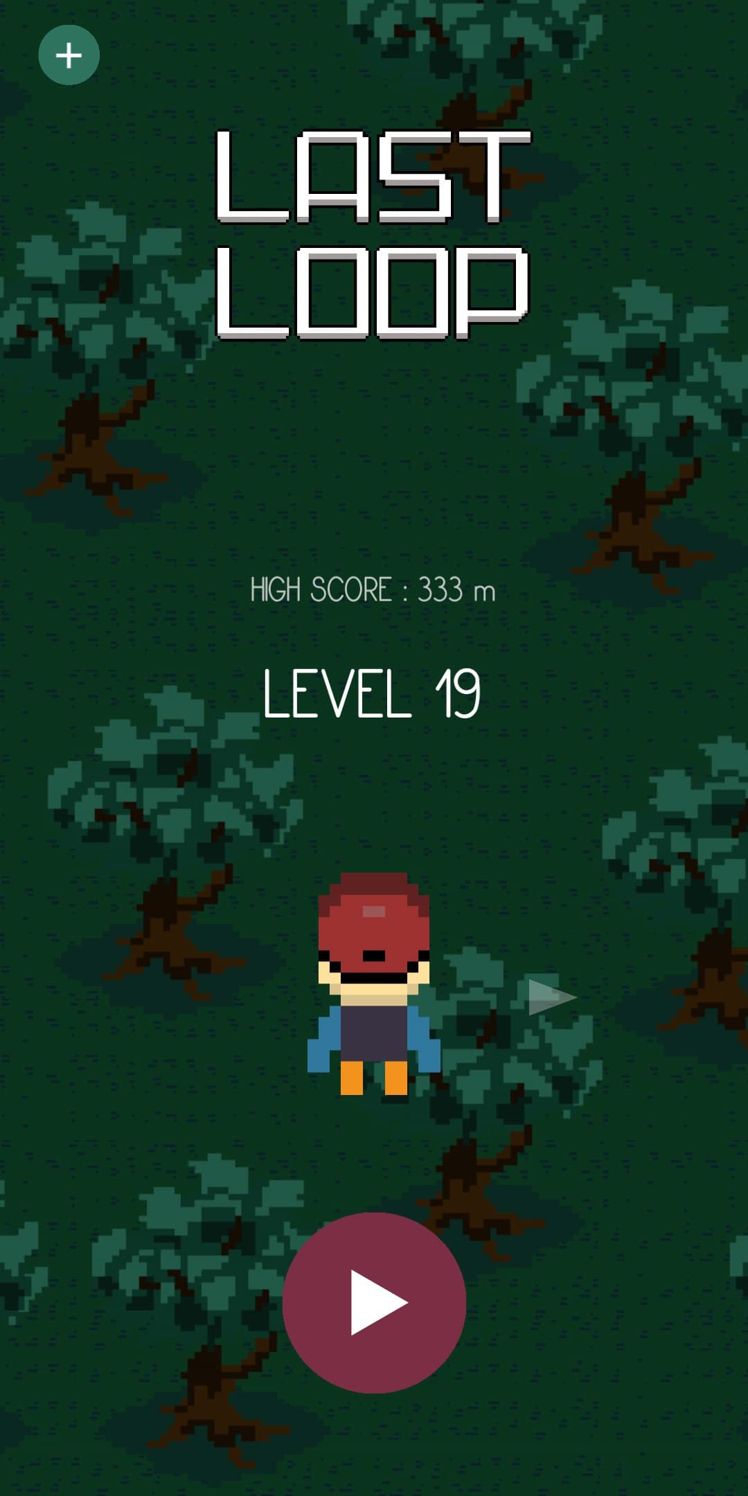 Last Loop screenshot 2