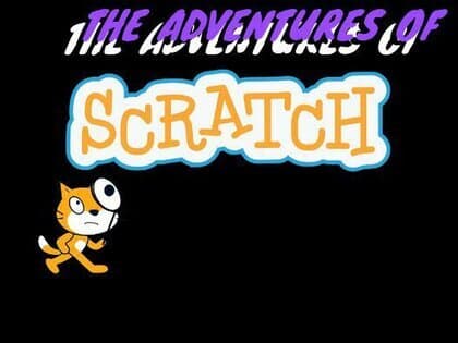 The Adventures Of Scratch [ARCHIVED]
