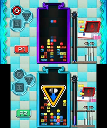 Dr. Mario: Miracle Cure screenshot 3