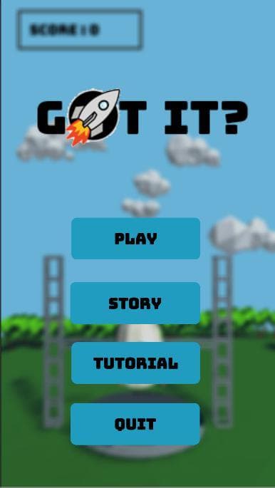 Got It?