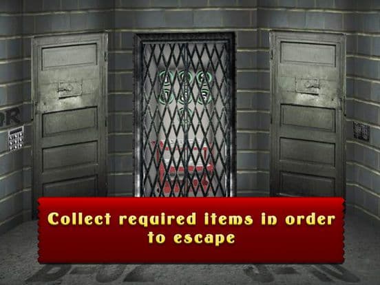 8 Floors Escape Games - start a brain challenge screenshot 4