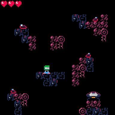 Picotroid