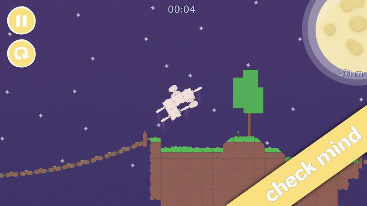 Clunker screenshot 5