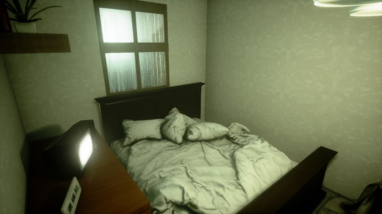 Within (itch) screenshot 6