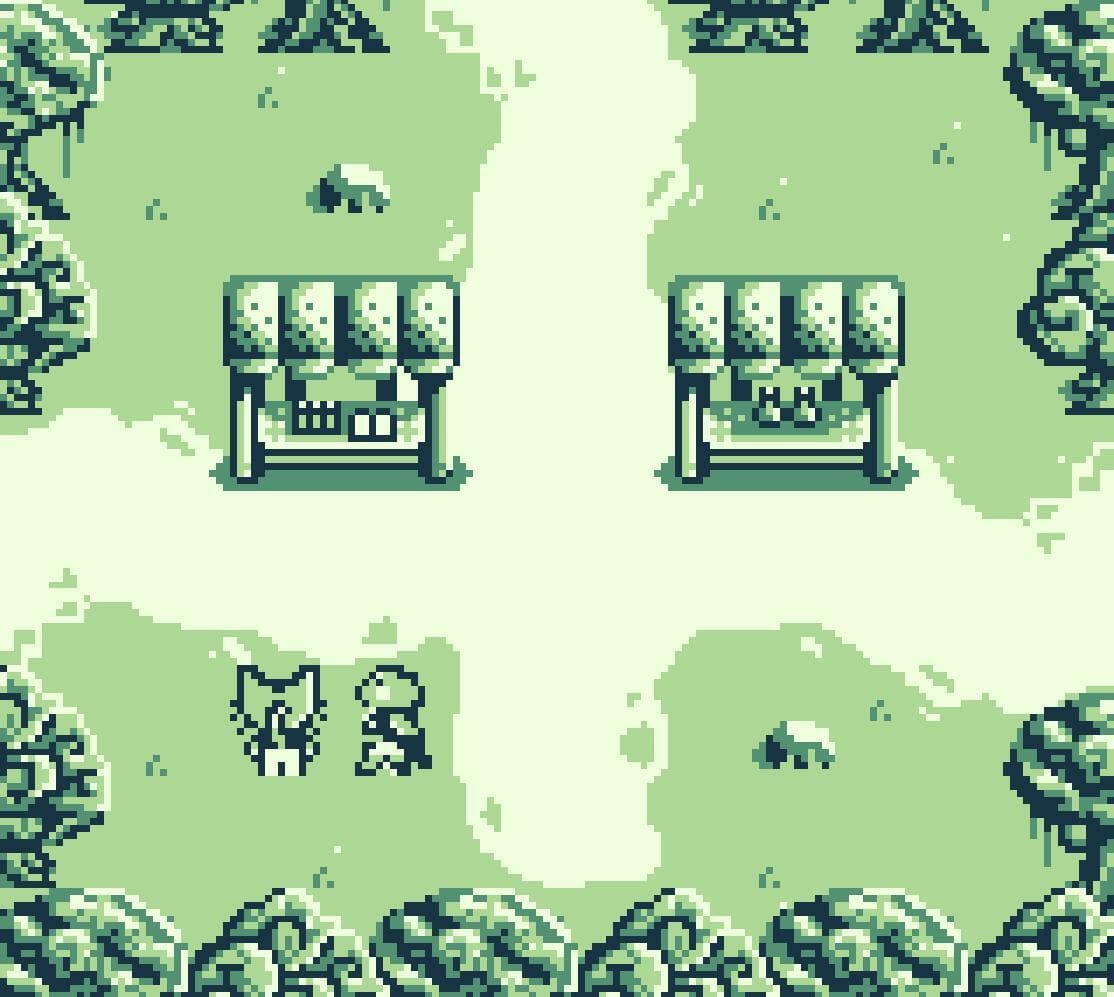 Runes Journey screenshot 4