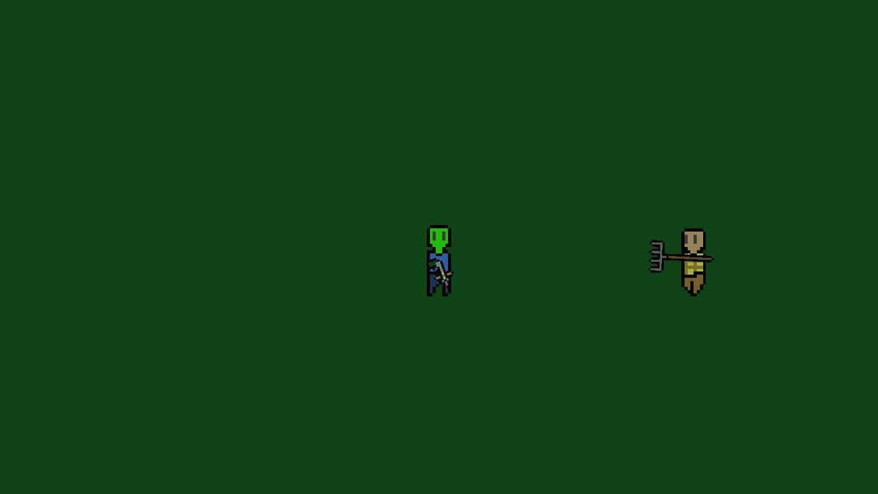 HumanExtermination screenshot 2