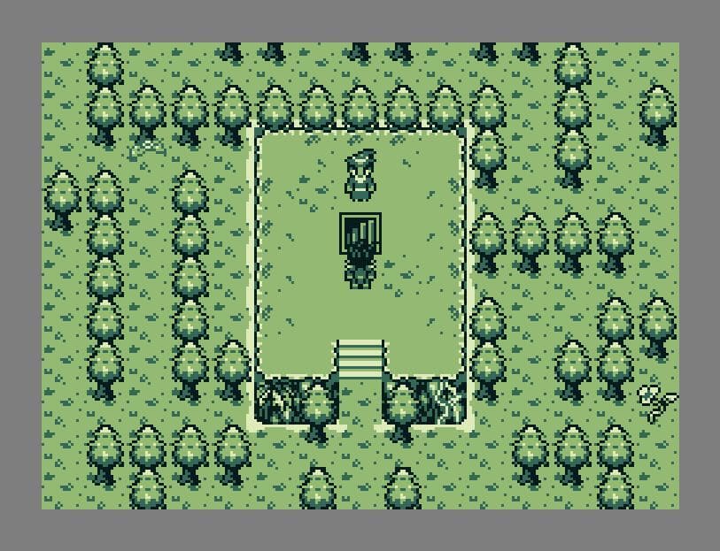 Simple Roguelike (Faherya) screenshot 5
