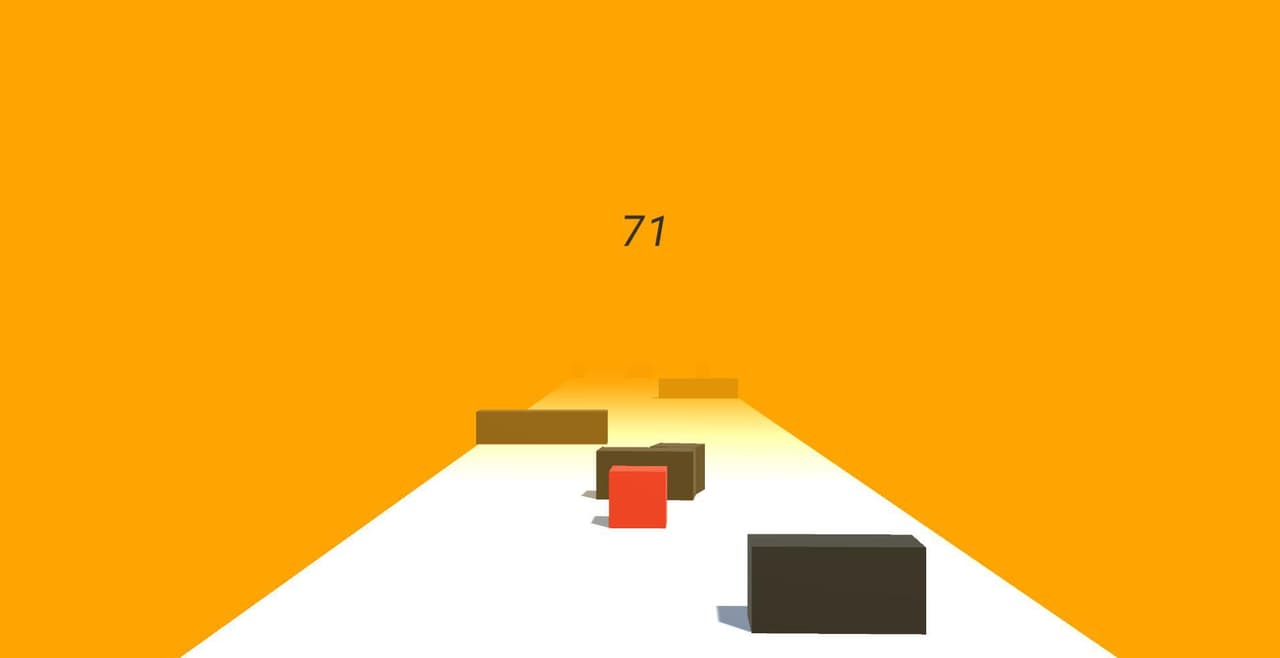 Dont Hit My Shit (v0.1.1) (test game)