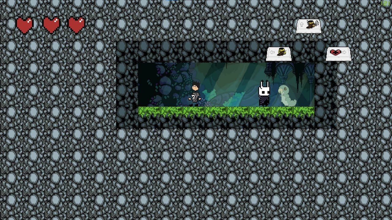 Personal Punisher screenshot 5