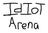 Idiot Arena - Pancake