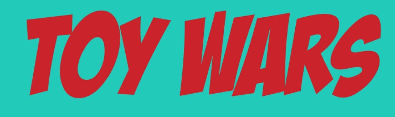 Toy wars (lootss)