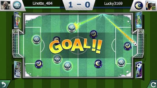 Soccer Caps 2018 ⚽️ Table Futbol Game