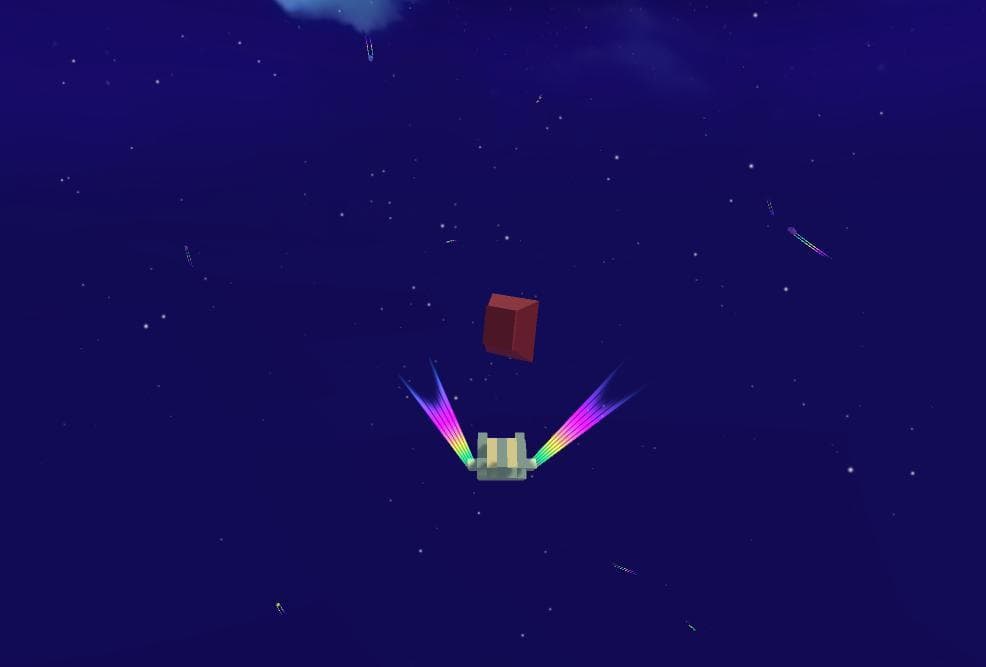 Hamsterinabol 3: Hamfinity screenshot 4