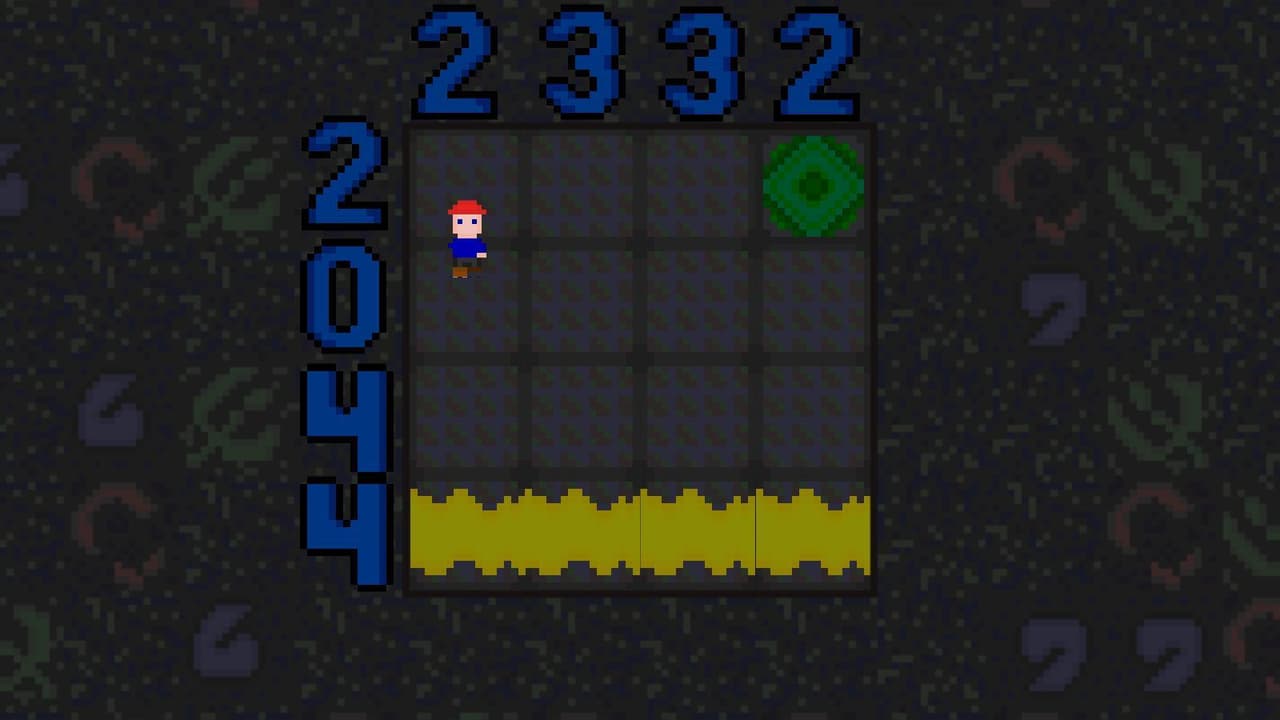 Dungeon Sweeper (germanjazzguy) screenshot 4
