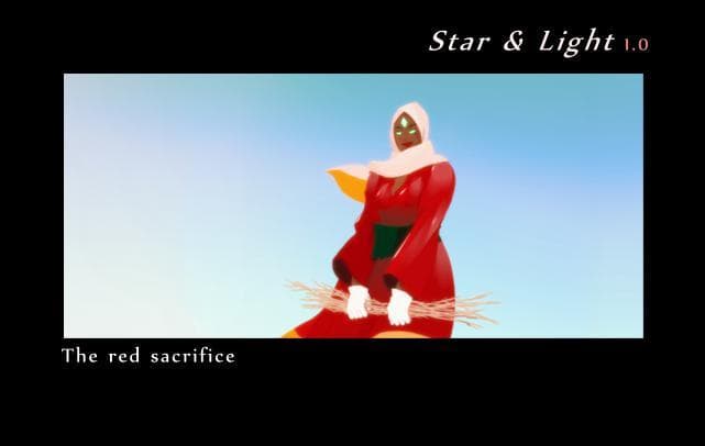 Star and Light 1.0 screenshot 2