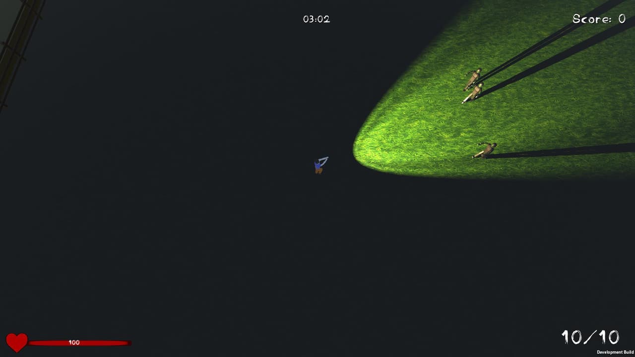 Knell screenshot 2
