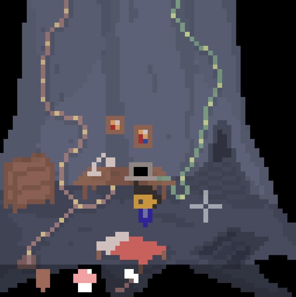 Are You In There? screenshot 3