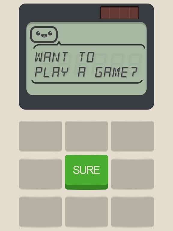 Calculator: The Game screenshot 2