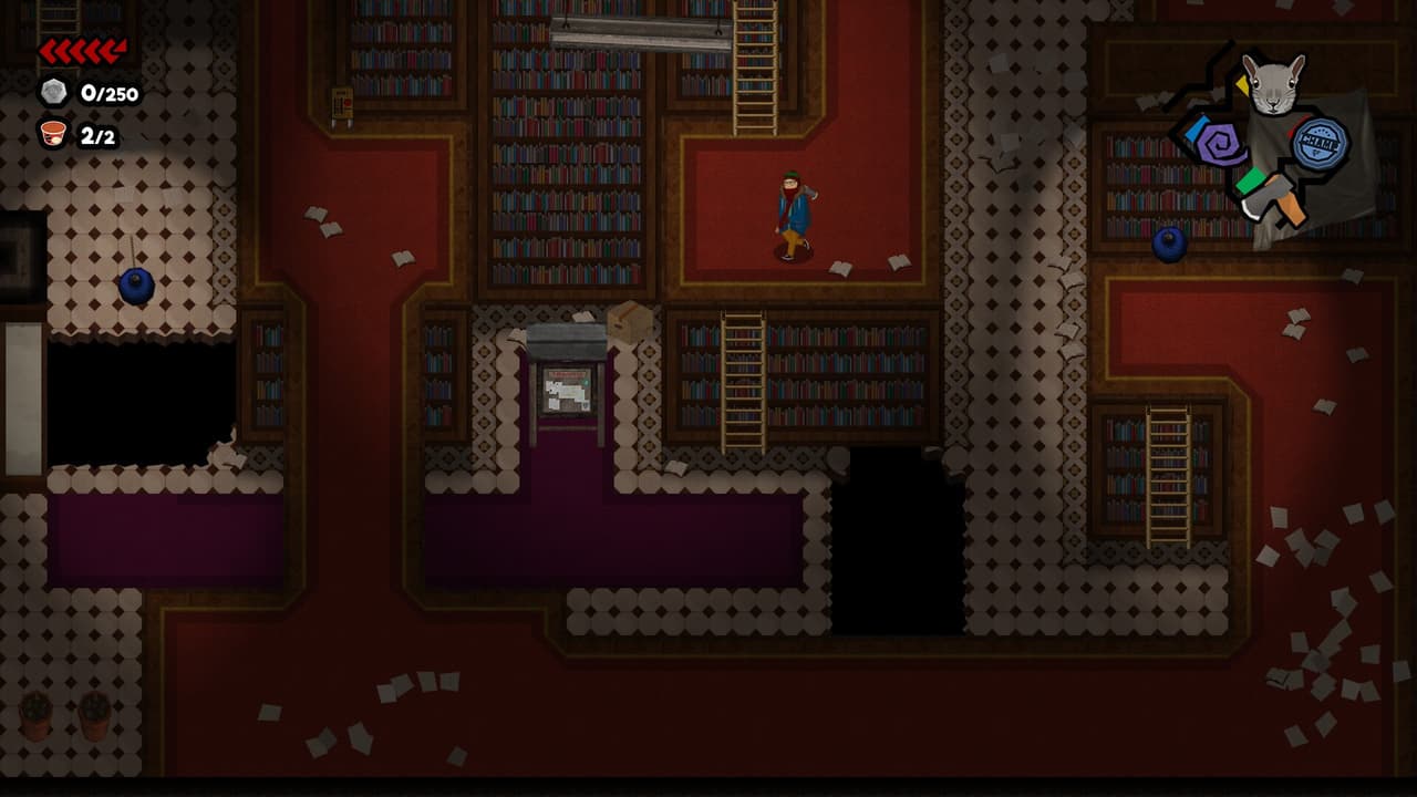 Park Story screenshot 5