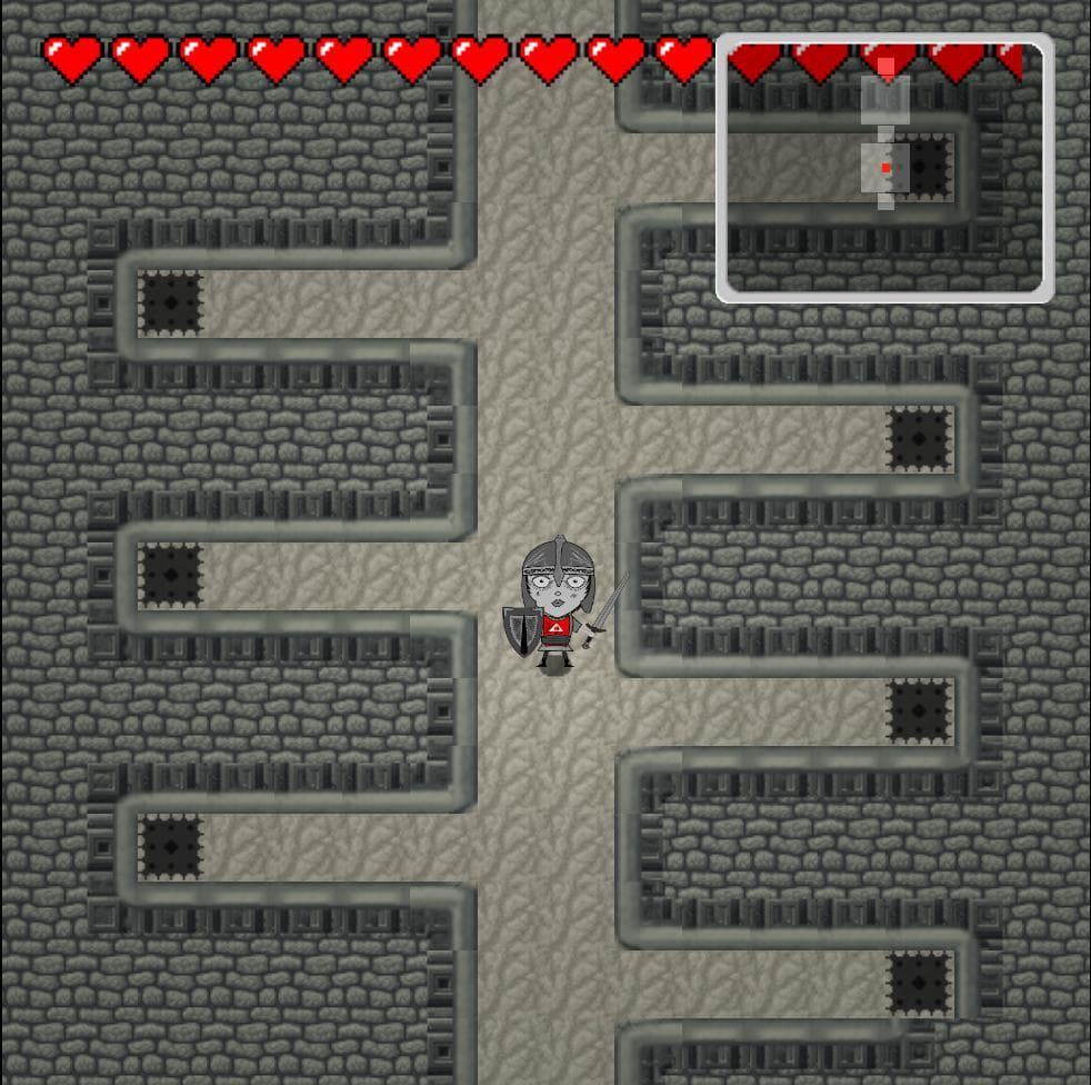 Pandoras Rising screenshot 2