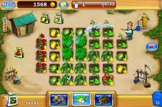 Virtual Farm screenshot 4