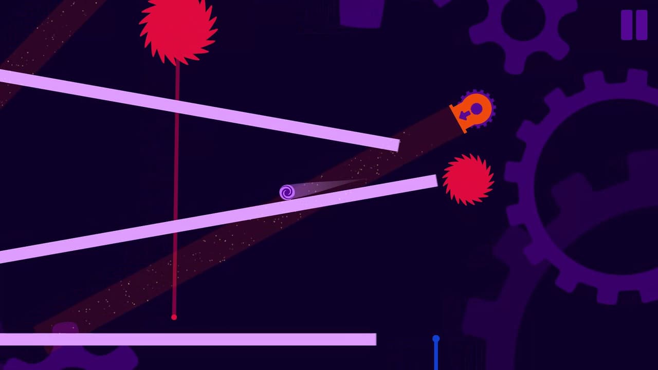 Rolling In Gears screenshot 6