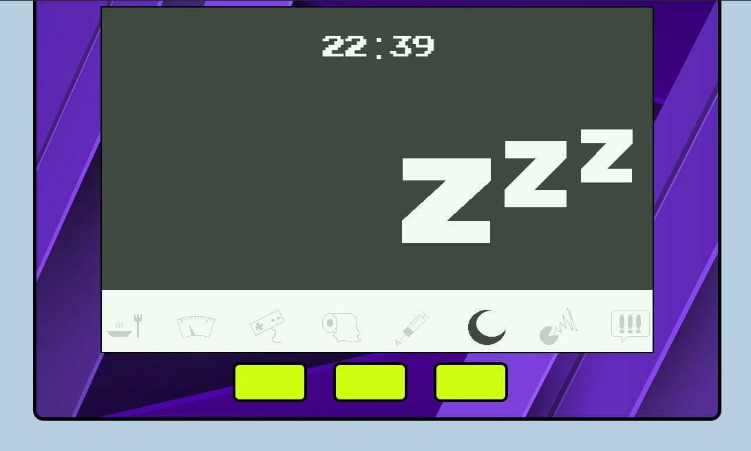 Tamajoji screenshot 5