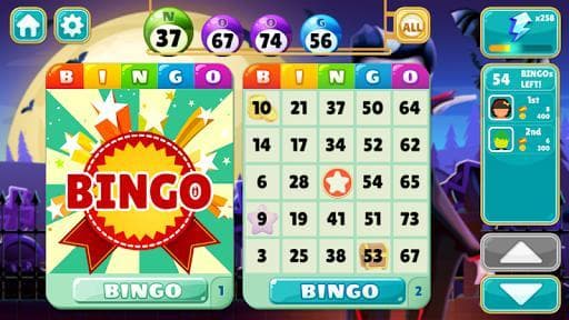 Bingo Bay - Free Bingo Games screenshot 4