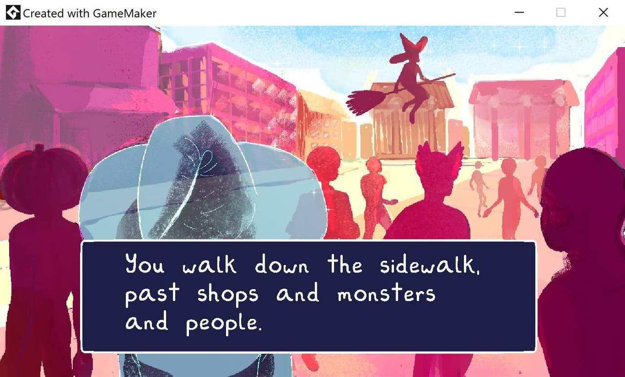 Magic Brew Cafe screenshot 3