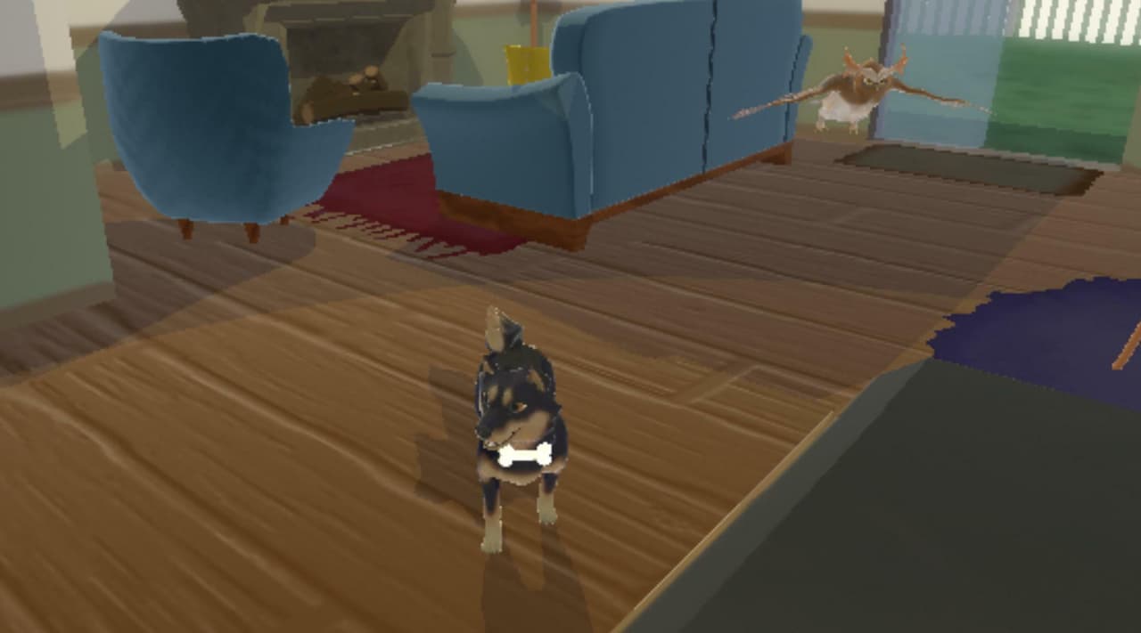 dogdogdogdogdog screenshot 2