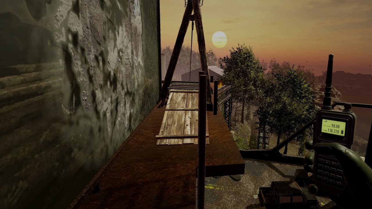 Run For Exodus screenshot 5