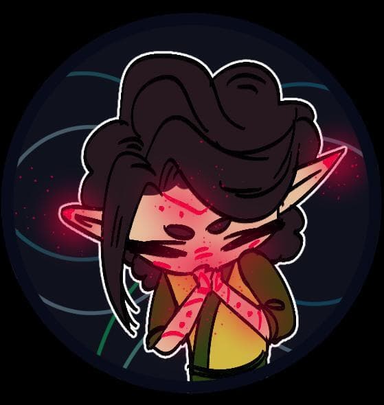Wild Magic (BangTheWall)