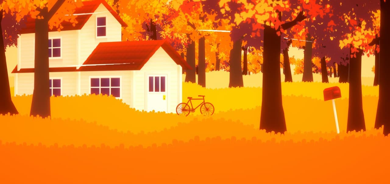 Fall Colors screenshot 2