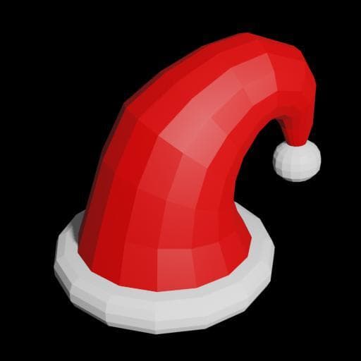 A mission to save Christmas