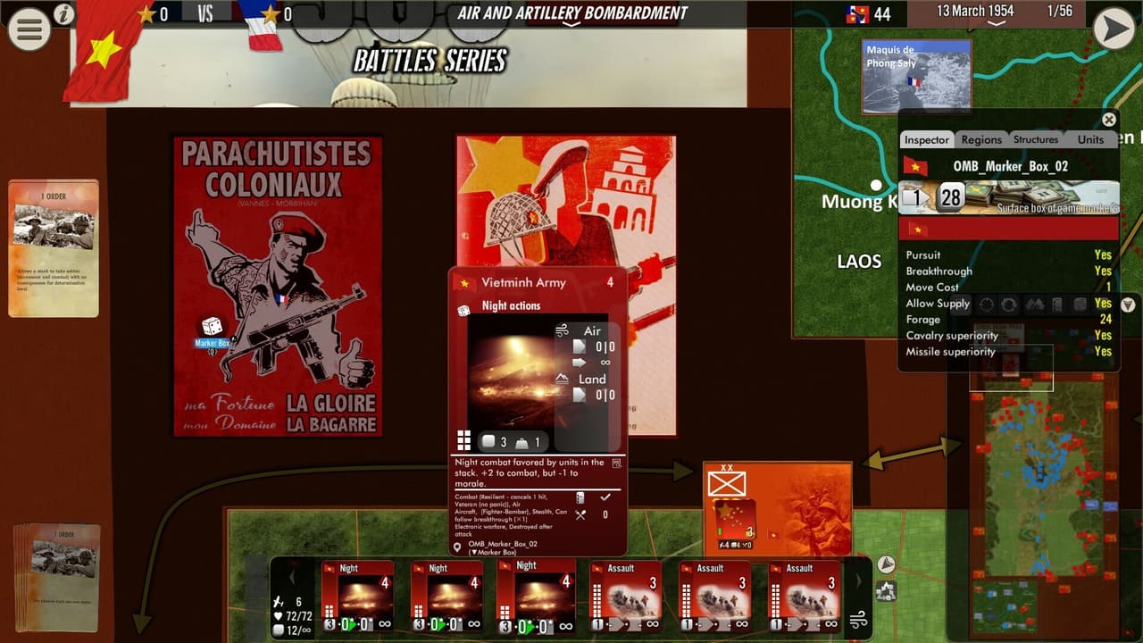 SGS Battle For: Dien Bien Phu screenshot 5